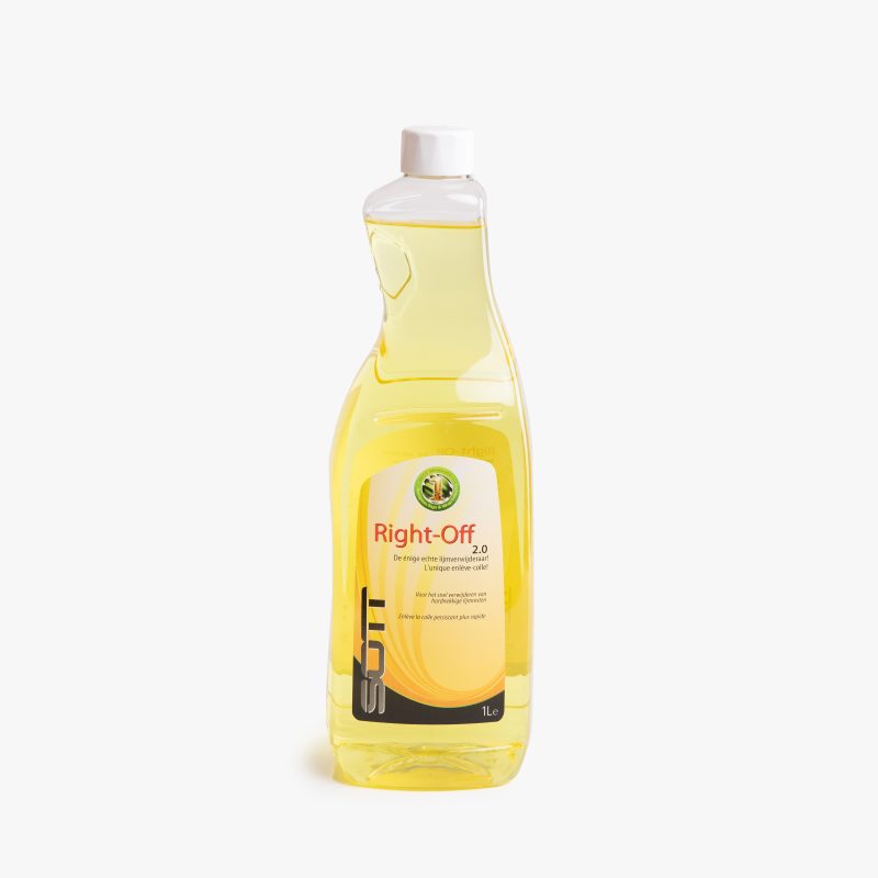 Adhesive Remover