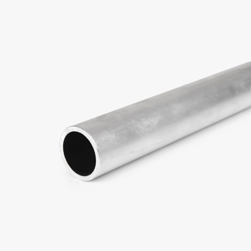 Aluminium pipe – diameter 42 mm