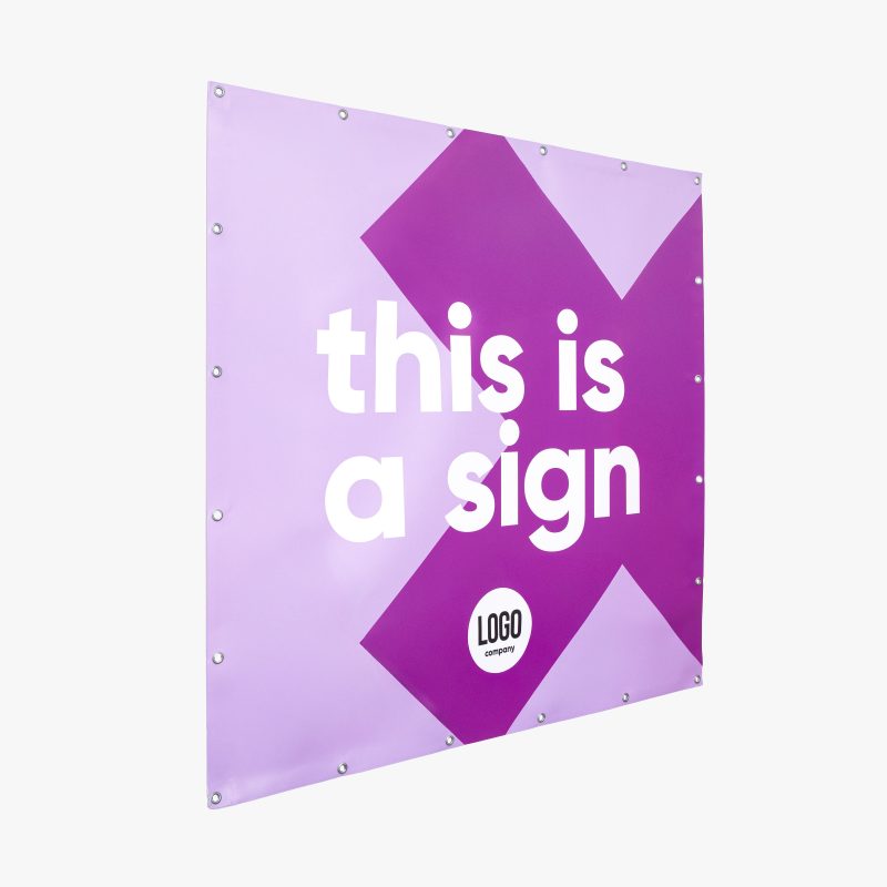 Lonas Personalizadas