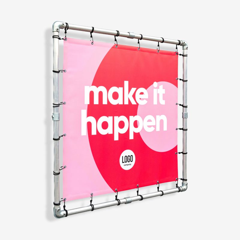Bannerframe