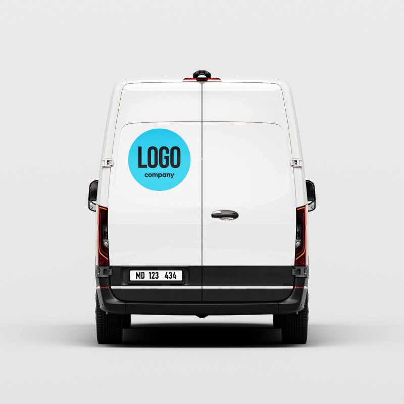 Car Sticker