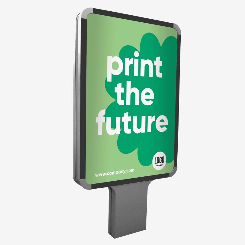 Lightbox poster