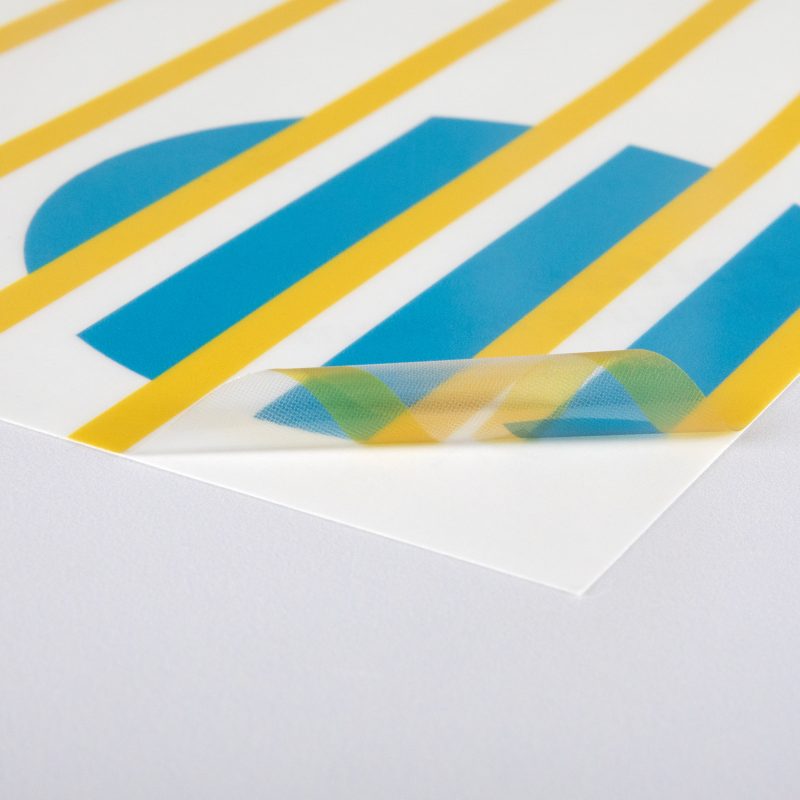 3M™ IJ180 mC- transparent
