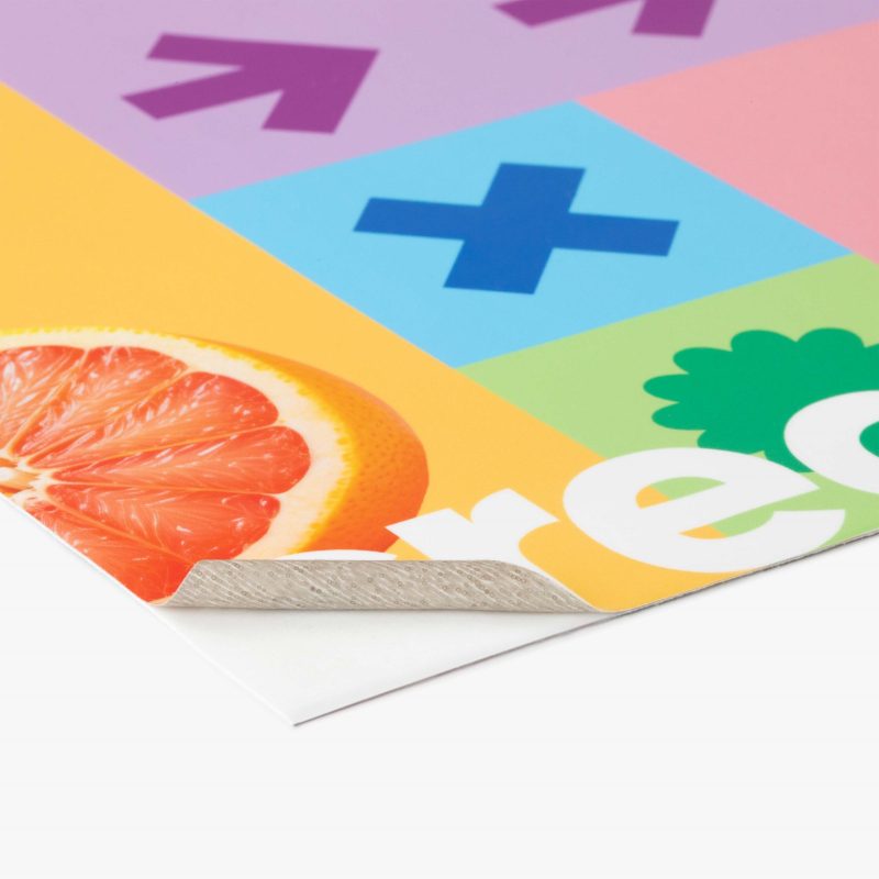 3M™ IJ280 – white Print Wrap Film