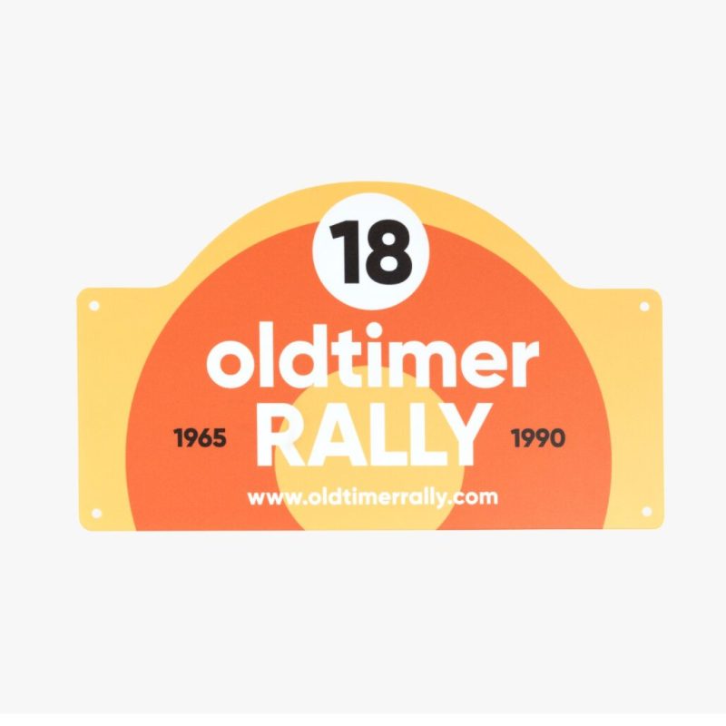 Rallyshield