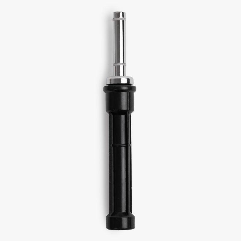 Rotator for parasol base