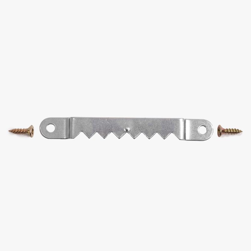 Sawtooth hanger 2mm