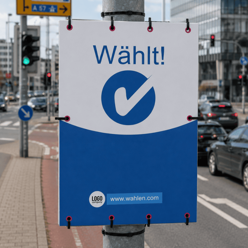 Election board